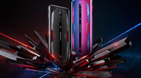 Drei Tage vor der Ankündigung - Nubia Red Magic 6s Pro Test veröffentlicht
