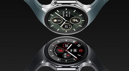 Nicht nur das OnePlus Pad Go: Eine neue Version der OnePlus Watch 2 wird am 23. April in Europa eingeführt
