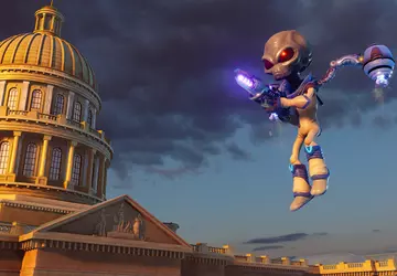 Black Forest Games, Hersteller der Destroy ...