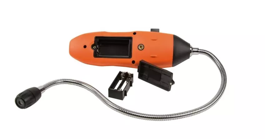 Klein Tools ET120 Propangas-Lecksuchgerät