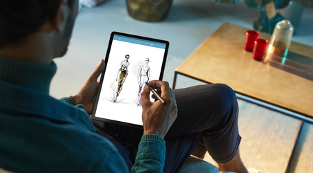 Lenovo Tab P11 5G: 11-Zoll-Tablet mit Snapdragon 750G-Chip, JBL-Lautsprechern und einem Preisschild von 499 Euro