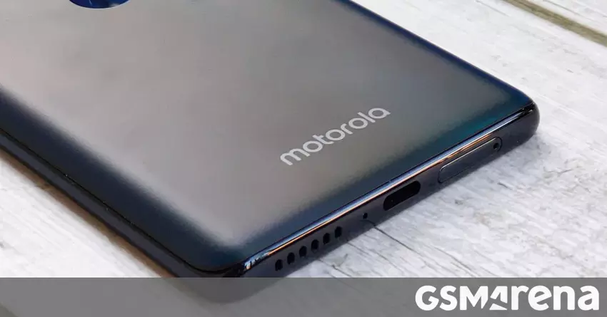 Kontrapunkt: Motorola war 2021 der drittgrößte Smartphone-OEM in den USA