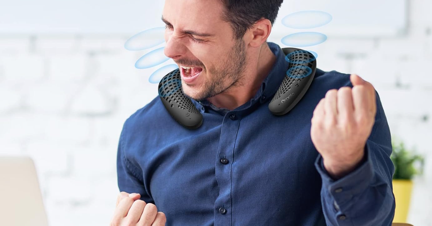 nackenbügel lautsprecher