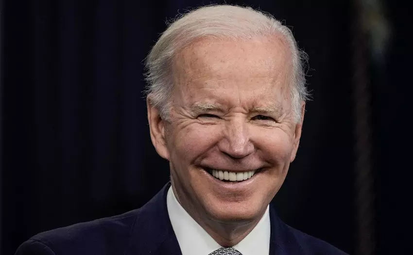 Biden gab der Ukraine heimlich die Erlaubnis, mit US-Waffen innerhalb Russlands zuzuschlagen