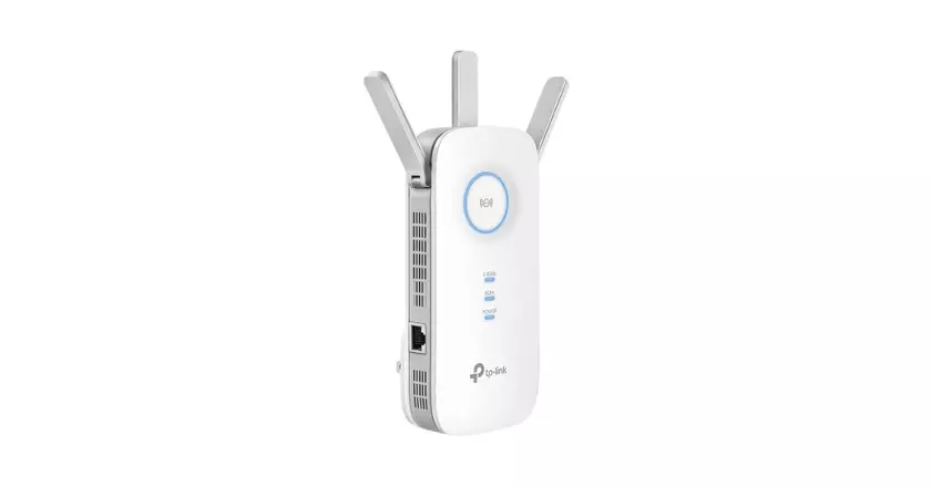 TP-Link AC1900 WiFi-Extender (RE550)