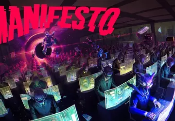 MANIFESTO Angekündigt — Simulator eines unprincipleden ...