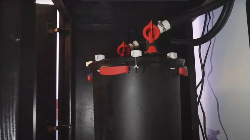 Fluval FX6 Aquariumfilter für Schildkröten