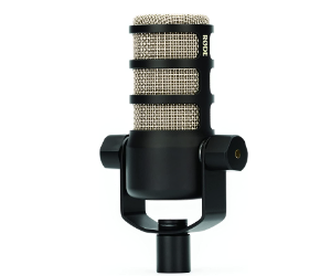 RODE PodMic Mikrofon