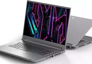 Acer enthüllt Predator Triton 16 Gaming-Laptop ...