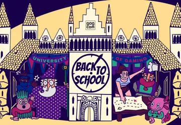 Ein Studium ist kein Hindernis für ...