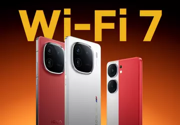 Die Smartphones der Serien iQOO 12 ...