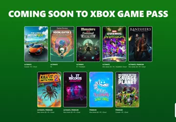 Microsoft hat die bevorstehenden Xbox Game ...