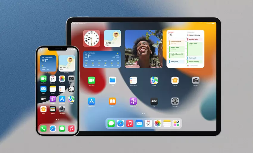 Welche der von Apple versprochenen Funktionen sind in iOS 15 nicht erschienen?