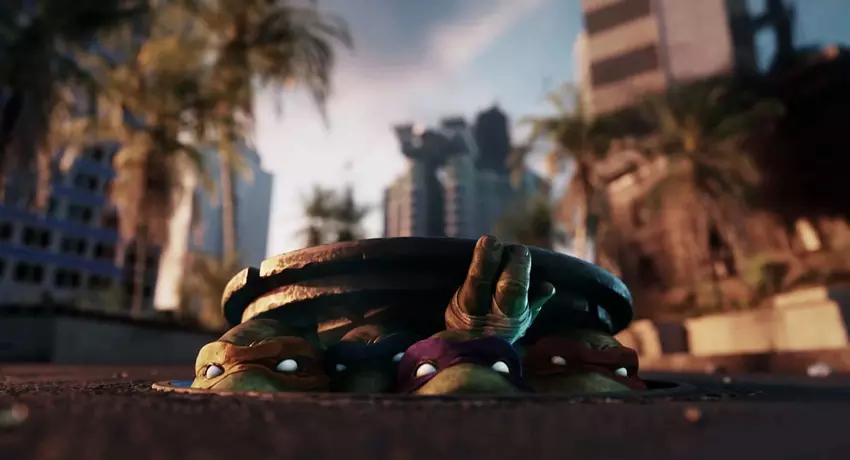 In Call of Duty: Black Ops 6 und Warzone werden die Teenage Mutant Ninja Turtles auftreten: Activision hat ein neues Crossover-Event angekündigt
