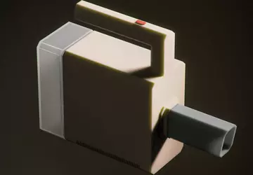 Mit Dust Box können Sie Ihr ...