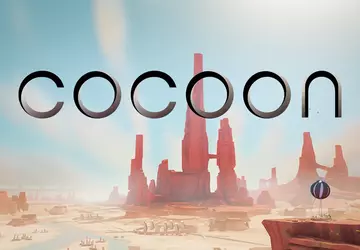 Das Indie-Abenteuer Cocoon hat einen neuen ...