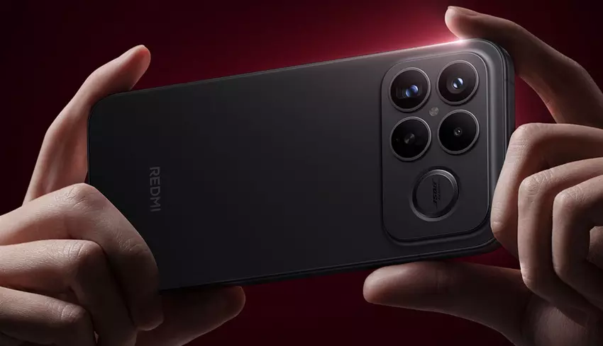 "Das letzte Meisterwerk von Redmi in diesem Jahr" — Xiaomi-Chef begeistert von den Kameras des Redmi K90 Pro Max Flaggschiff-Smartphones