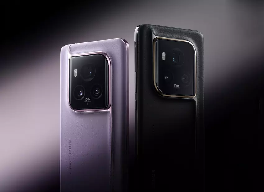 Ohne auf die Markteinführung zu warten: Honor hat das Aussehen des Magic 6 Ultimate Edition enthüllt