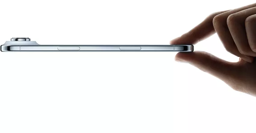 Apple hat einen einzigartigen USB Typ-C Anschluss für das iPhone Air entwickelt