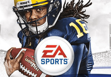 EA Sports College Football wird irgendwann ...