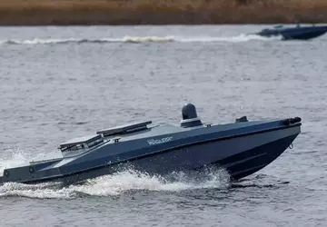 Zum ersten Mal in der Geschichte ...