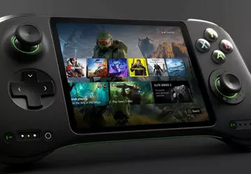 Microsoft und AMD bereiten eine leistungsstarke ...