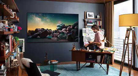 Samsung QD-OLED-Fernseher sind ab 2022 erhältlich