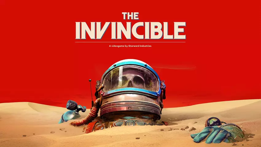 Das futuristische Abenteuerspiel The Invincible wird am 6. November veröffentlicht