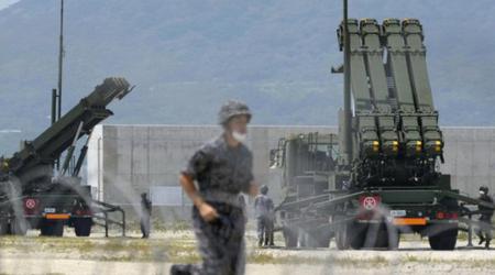Japan will auf einer seiner Inseln Raketen vom Typ 16 mit einer Reichweite von 1000 km stationieren