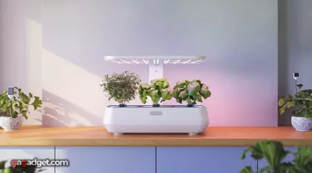 Smarte Gadgets für Pflanzenpflege