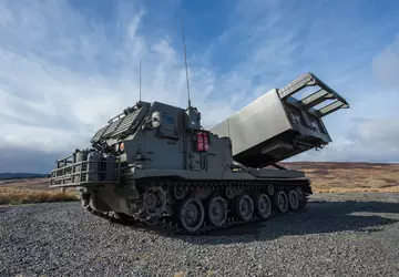 Das Vereinigte Königreich wird der Ukraine ...