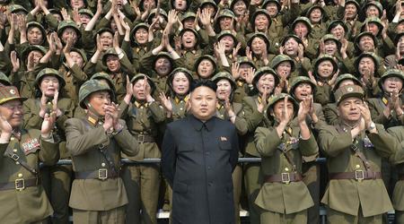 Medien: Mehrere tausend nordkoreanische Soldaten sind bereits in Russland und werden für den Krieg gegen die Ukraine ausgebildet