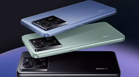 Xiaomi 13T-Nutzer in Europa haben begonnen, das HyperOS 1.5 Update zu erhalten