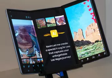 Medien: Samsung hat die Veröffentlichung seines ...