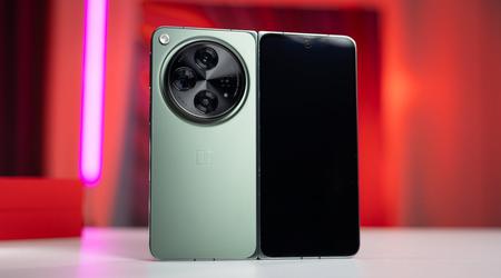 OnePlus Open 2 faltbares Smartphone kommt 2025 auf den Markt: Dreifachkamera, drahtloses Aufladen und Apple-Kompatibilität