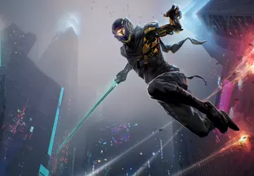 Hardcore, Slasher, Cyberpunk und Ninjas: Das ...