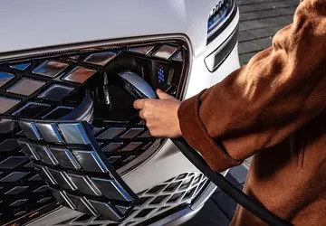 Genesis-Elektroautos haben in den USA Zugang ...