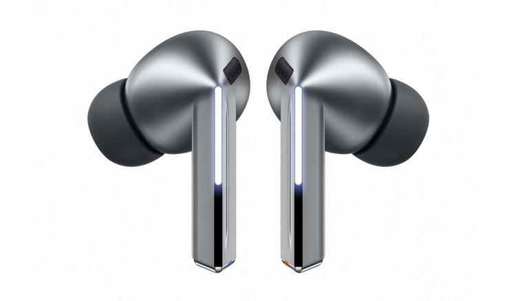 Samsung Galaxy Buds Core werden mit ...