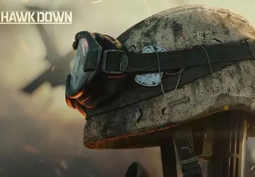 Die Story-Kampagne von Black Hawk Down ...