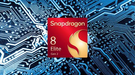Snapdragon 8 Gen Elite 2 Flaggschiff-Prozessor wird KI-Leistung von über 100 TOPS liefern: Insider verrät Chip-Spezifikationen
