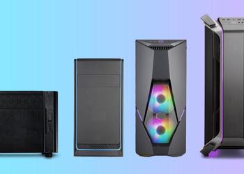 Die 5 besten PC-Gehäuse: groß und ...