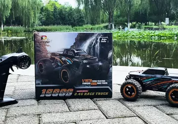 Bestes Deerc RC Auto