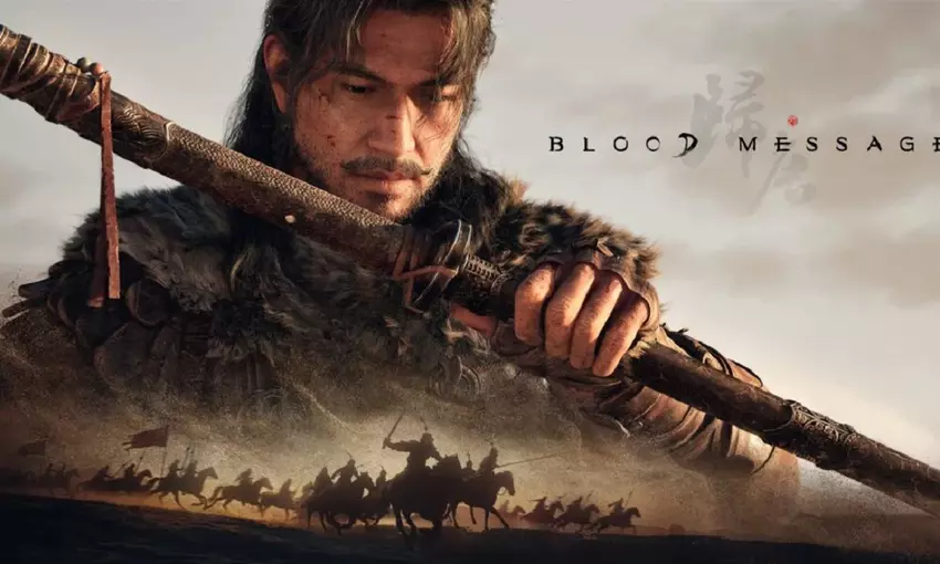 Die Chinesen bereiten einen neuen Hit vor: NetEase präsentierte das Abenteuer-Actionspiel Blood Message mit atemberaubender Grafik und cooler Produktion