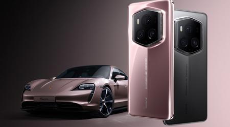 Honor Magic 6 RSR Porsche Design debütiert in Europa mit Farben wie Porsche Taycan und Porsche 911