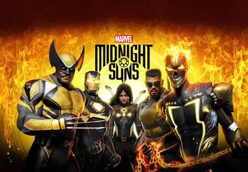 Marvel's Midnight Sun erscheint am 7. ...