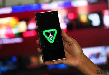 Samsung veröffentlicht möglicherweise kein One UI ...