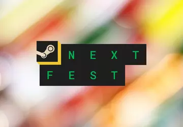 Das Steam Next Fest findet vom ...