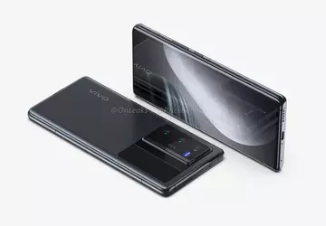 Das Smartphone-Flaggschiff X70 von Vivo soll ...