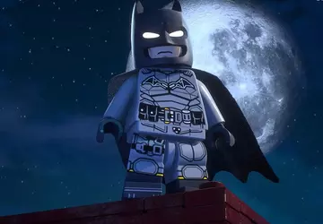 Die Würfel sind gefallen: LEGO Batman: ...