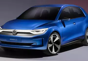 Volkswagen wird Elektroautos im Jahr 2026 ...